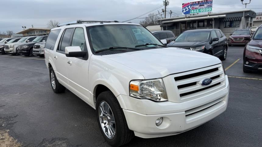 2010 Ford Expedition Limited — SUV — 233,252 mi — Lebanon, TN