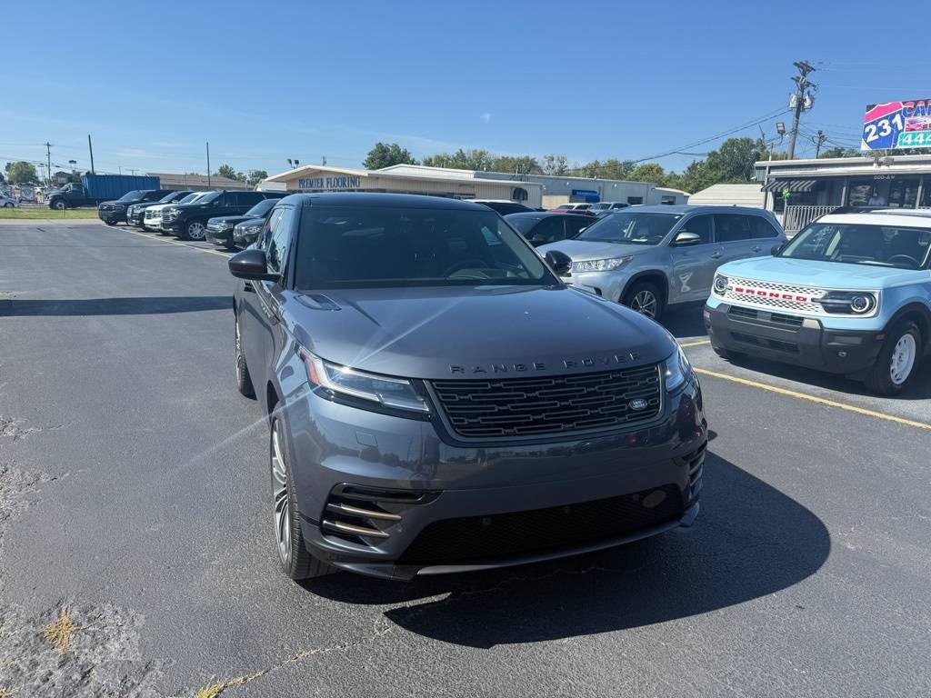 2024 Land Rover Range Rover Velar Dynamic HSE — SUV — 24,212 mi — Lebanon, TN