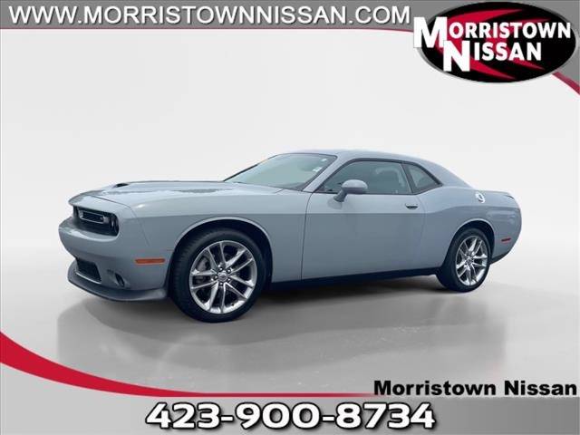 2022 Dodge Challenger GT — Coupe — 55,817 mi — Morristown, TN