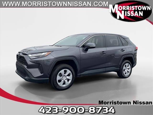 2024 Toyota RAV4 LE — SUV — 27,008 mi — Morristown, TN