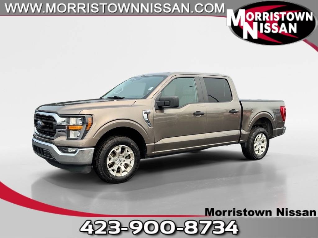 2023 Ford F-150 XLT — Pickup Truck — 60,854 mi — Morristown, TN