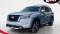 2024 Nissan Pathfinder in Morristown, TN 1 - Open Gallery