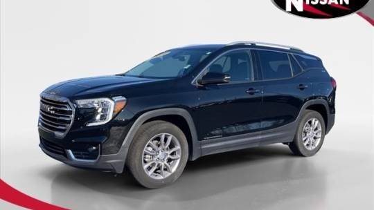 2024 GMC Terrain SLT — SUV — 28,711 mi — Morristown, TN