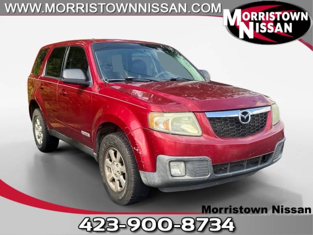 2008 Mazda Tribute Sport — SUV — 222,408 mi — Morristown, TN