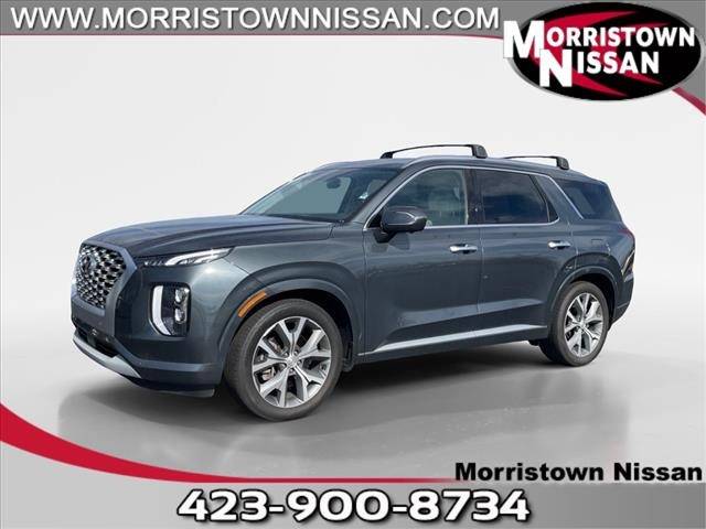 2022 Hyundai Palisade Limited — SUV — 29,696 mi — Morristown, TN