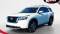 2024 Nissan Pathfinder in Morristown, TN 1 - Open Gallery