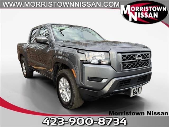2022 Nissan Frontier SV — Pickup Truck — 44,133 mi — Morristown, TN