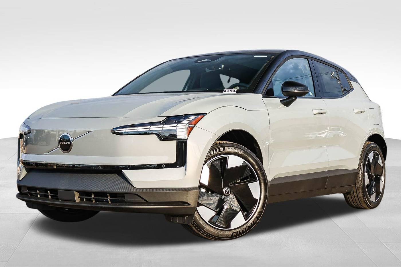 2026 Volvo EX30 Plus