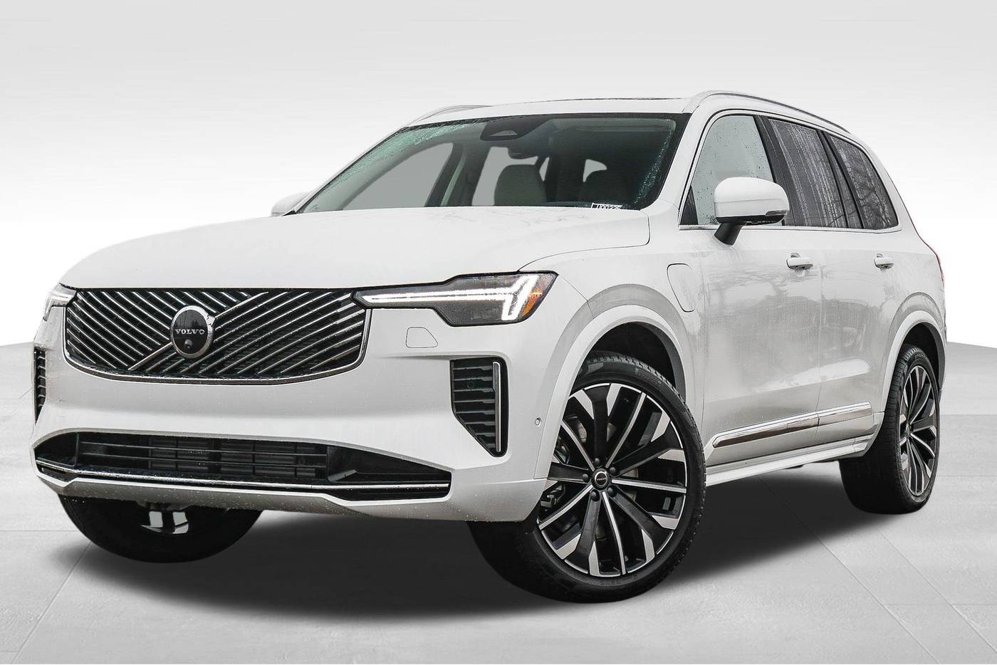 2026 Volvo XC90 T8 Ultra 7P
