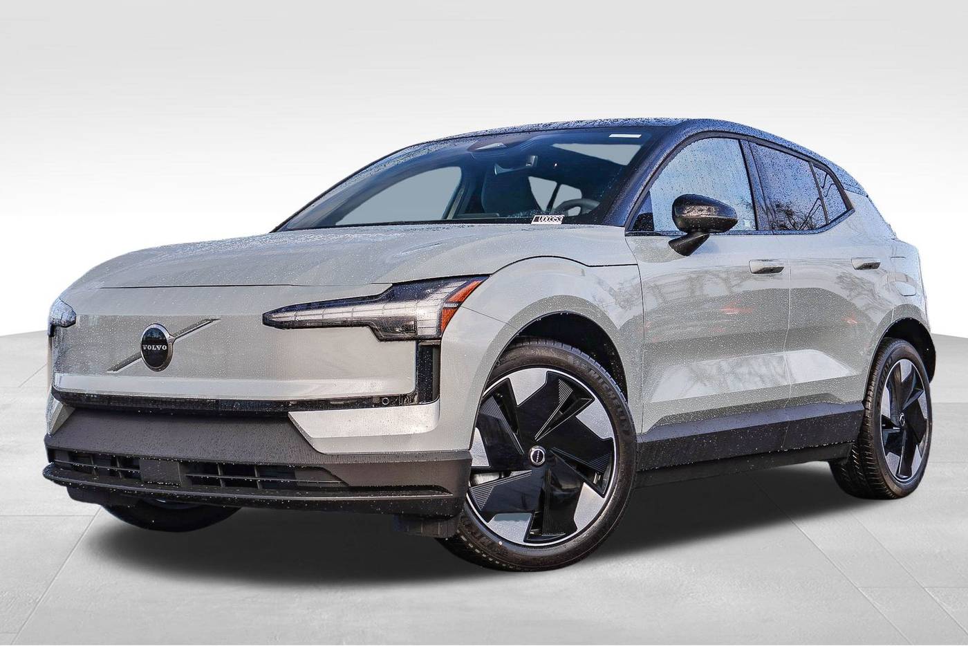 2026 Volvo EX30 Twin Plus