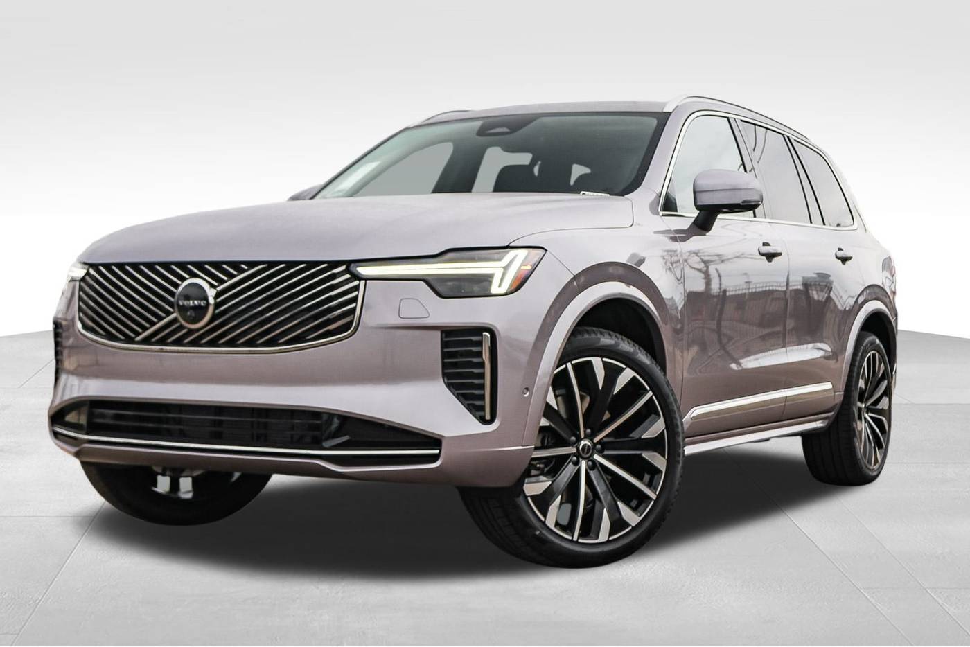 2026 Volvo XC90 B6 Plus 6P