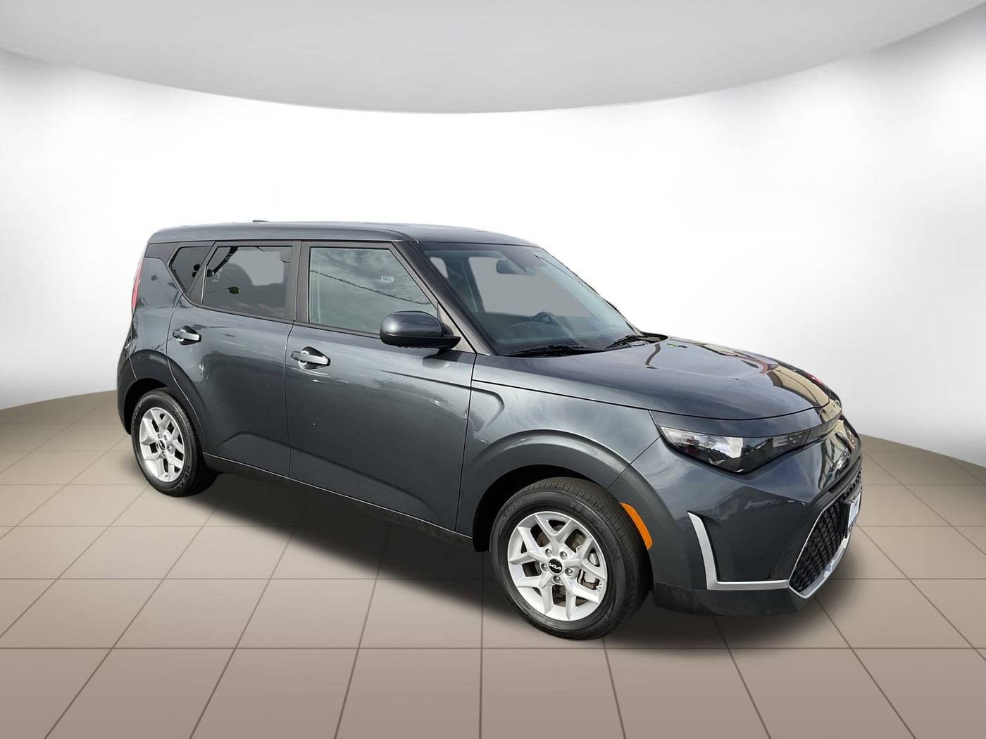 2024 Kia Soul LX — Hatchback — 31,047 mi — Burlington, WA