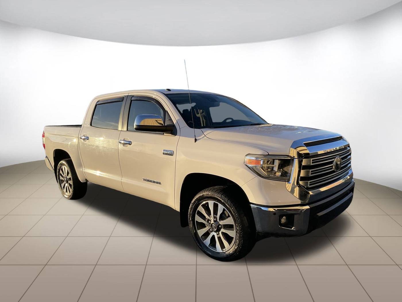 2019 Toyota Tundra Limited
