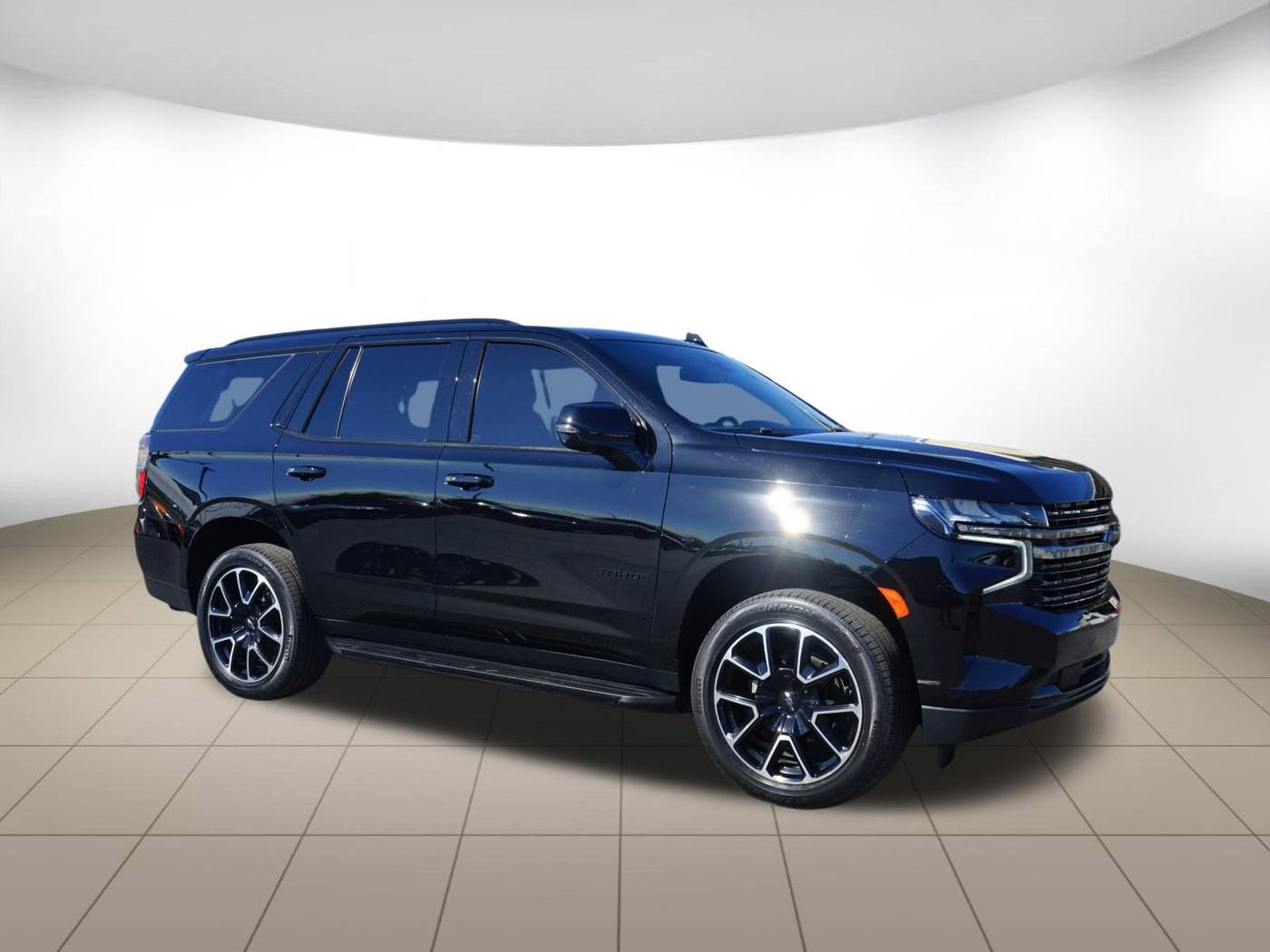 2022 Chevrolet Tahoe RST — SUV — 75,282 mi — Burlington, WA