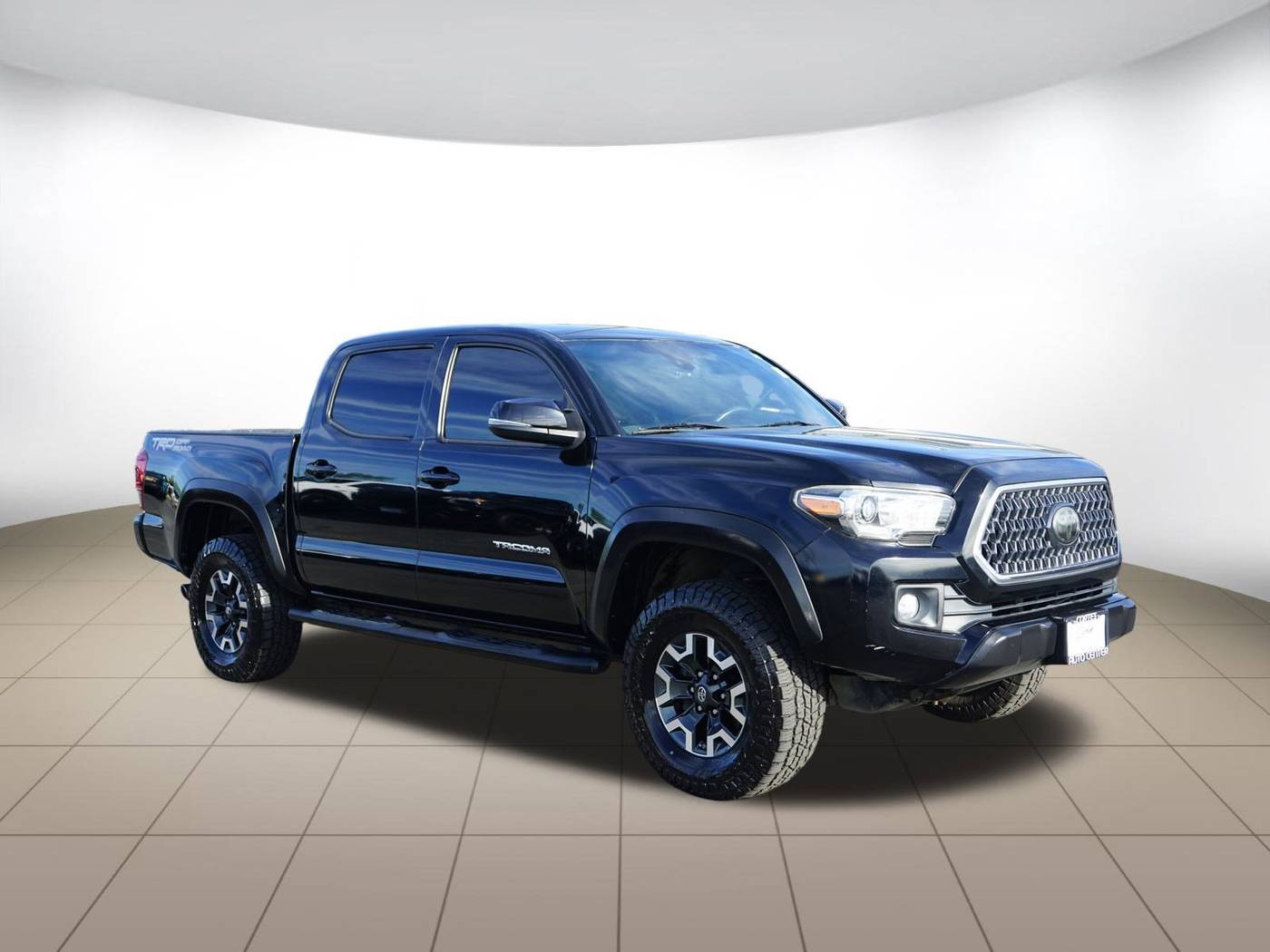 2018 Toyota Tacoma TRD Off Road — Pickup Truck — 145,425 mi — Burlington, WA