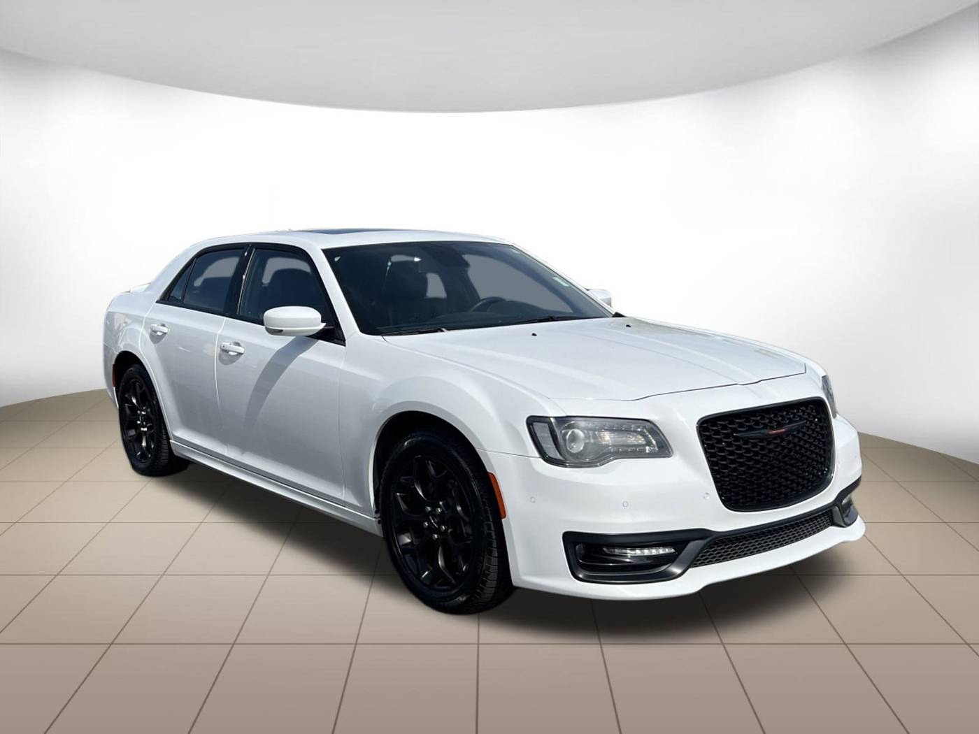 2022 Chrysler 300 S — Sedan — 44,544 mi — Burlington, WA