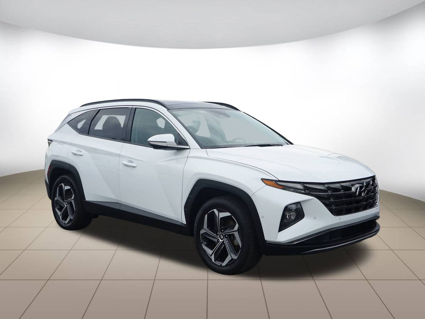 2024 Hyundai Tucson Plug-In Hybrid Limited — SUV — 59,622 mi — Burlington, WA