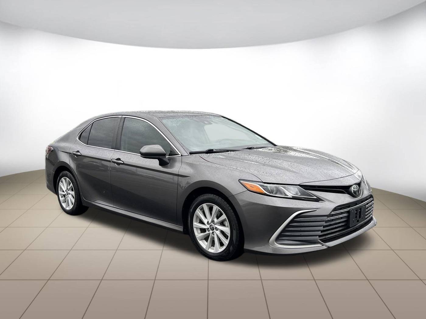 2022 Toyota Camry LE — Sedan — 89,991 mi — Burlington, WA