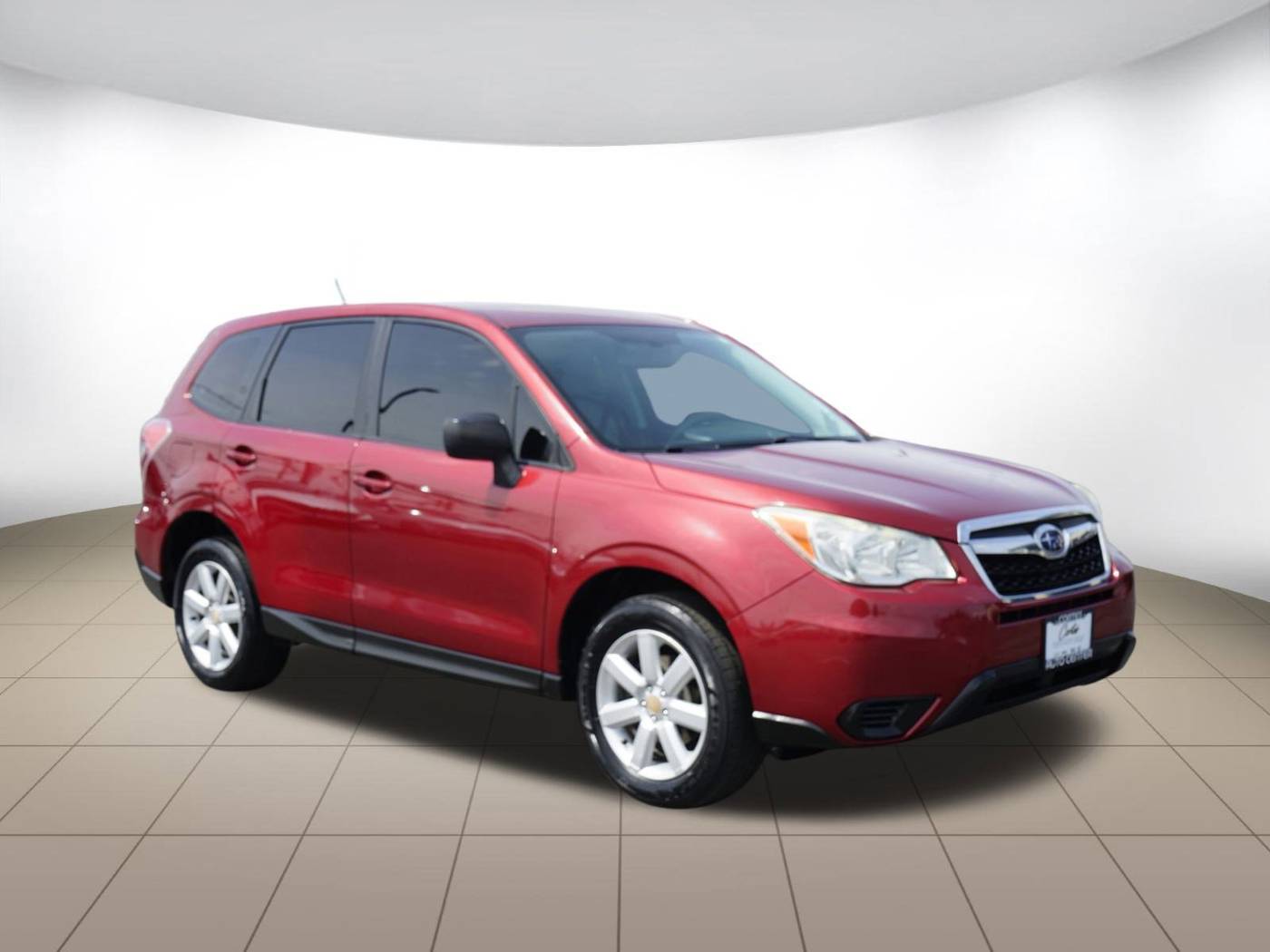 2014 Subaru Forester 2.5i — SUV — 179,383 mi — Burlington, WA