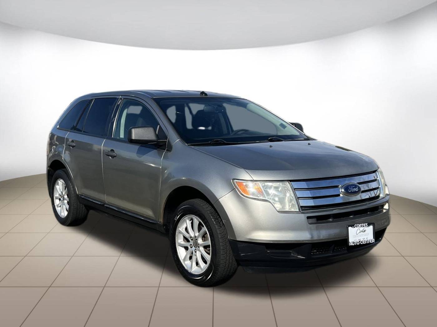 2008 Ford Edge SE — SUV — 158,179 mi — Burlington, WA