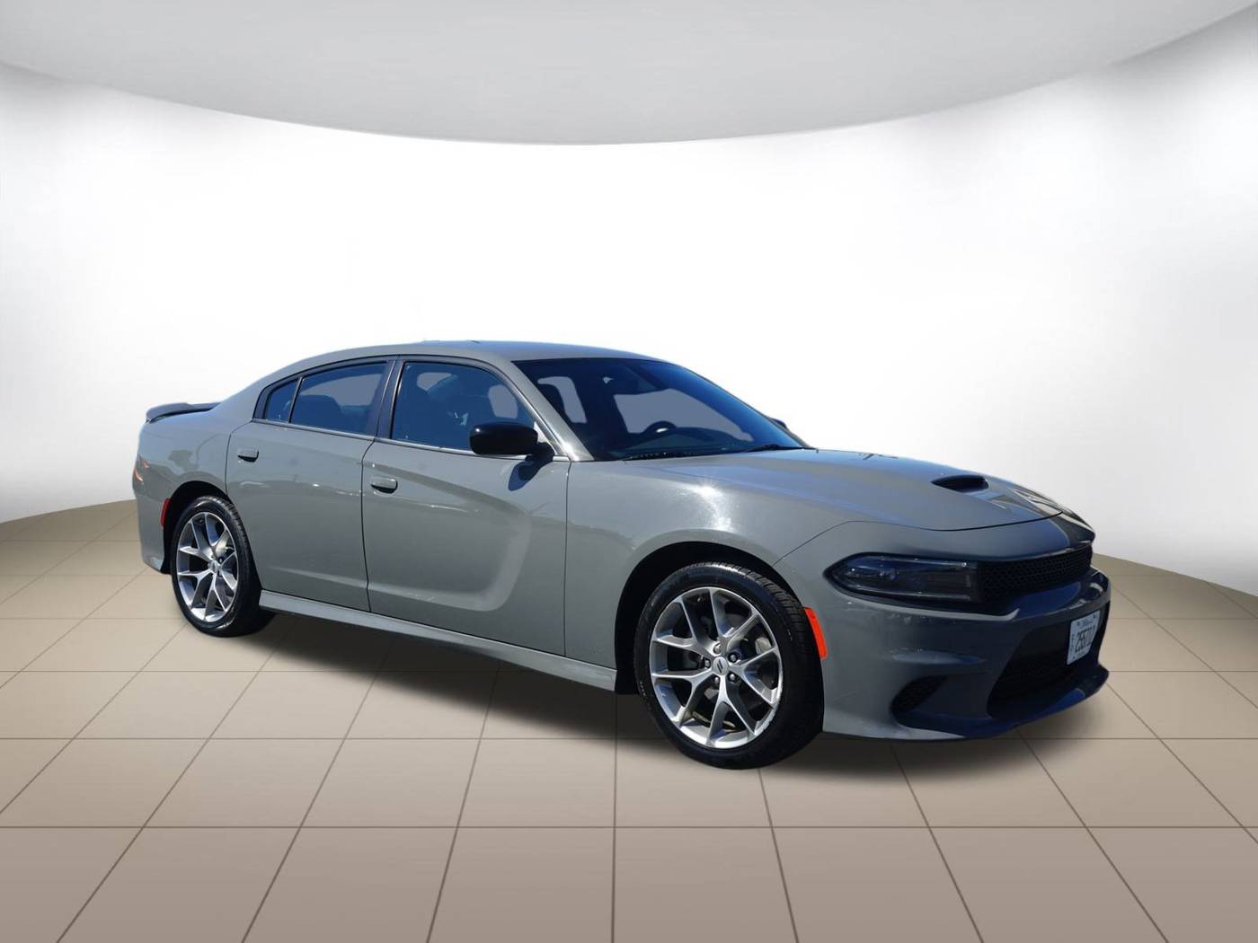 2023 Dodge Charger GT — Sedan — 61,330 mi — Burlington, WA