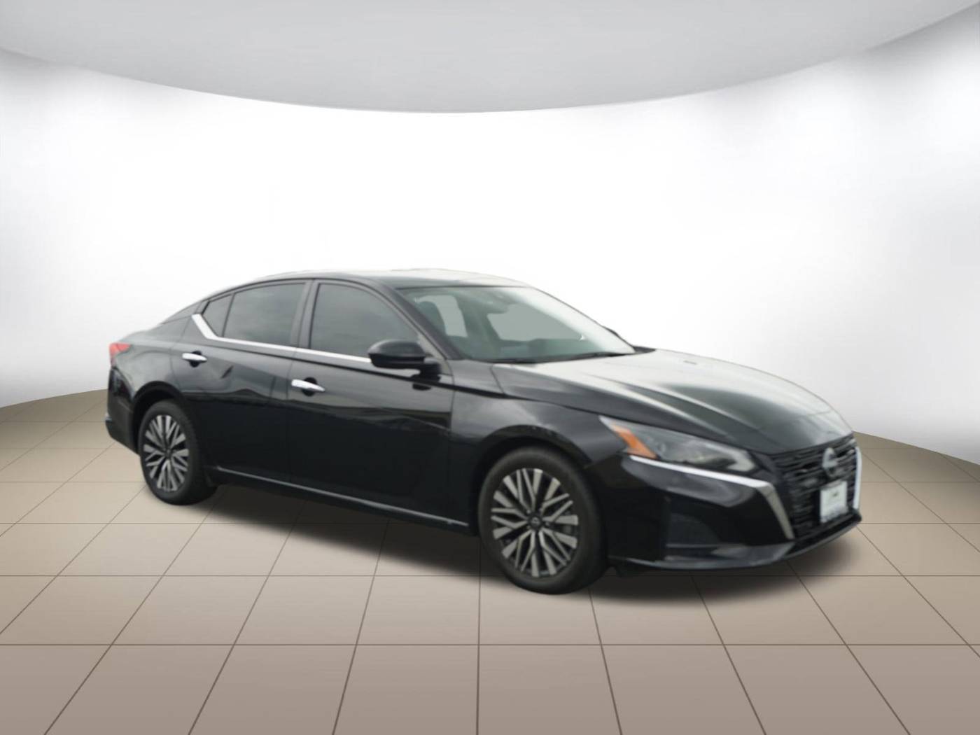 2023 Nissan Altima SV — Sedan — 49,489 mi — Burlington, WA