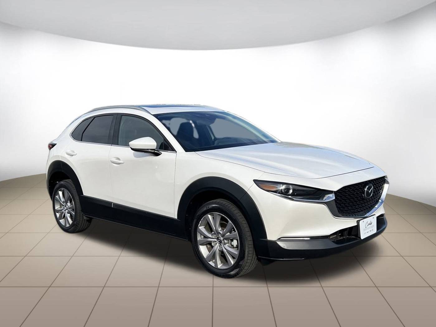 2022 Mazda CX-30 Premium — SUV — 40,953 mi — Burlington, WA