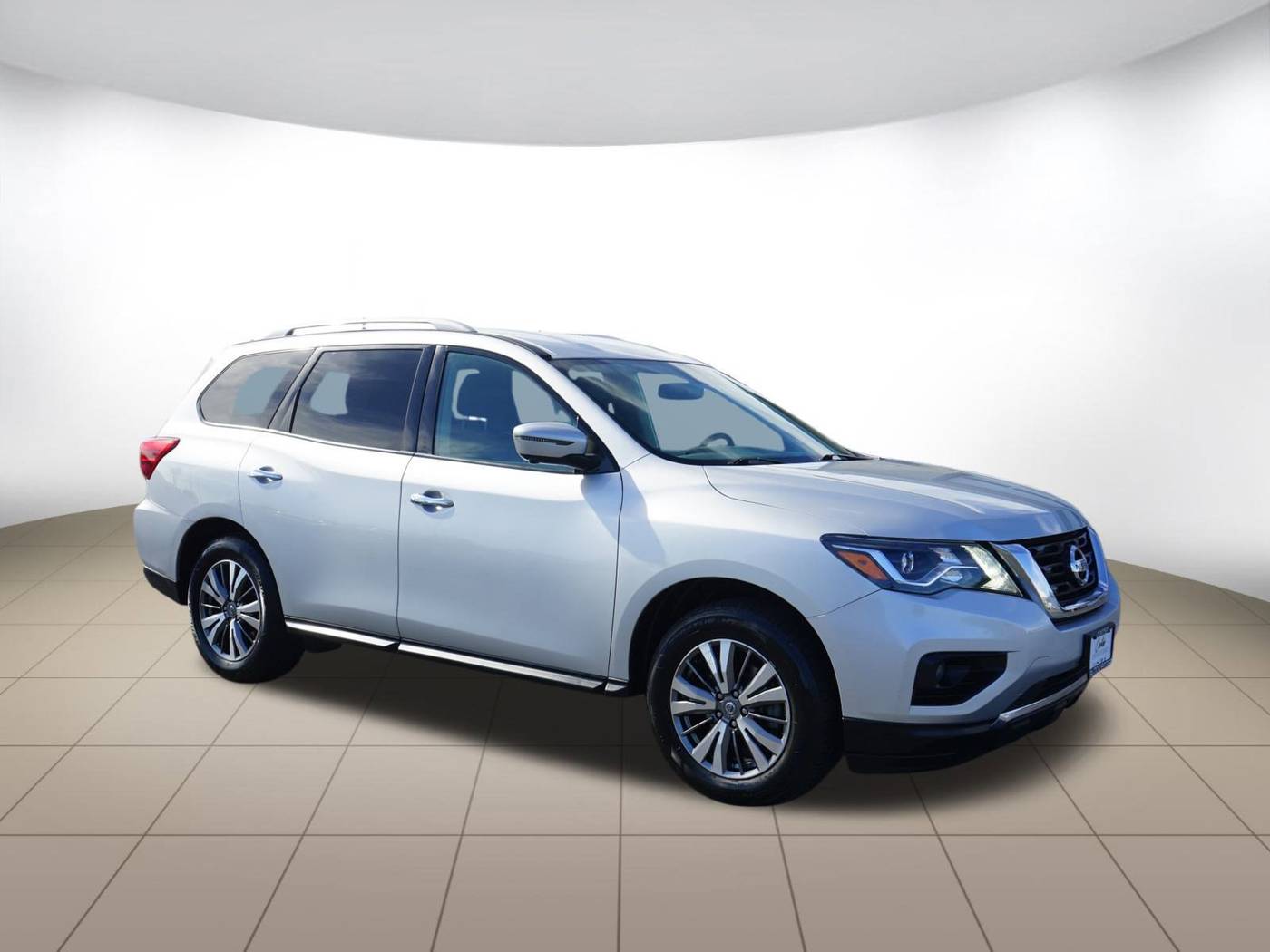 2020 Nissan Pathfinder SL — SUV — 64,595 mi — Burlington, WA