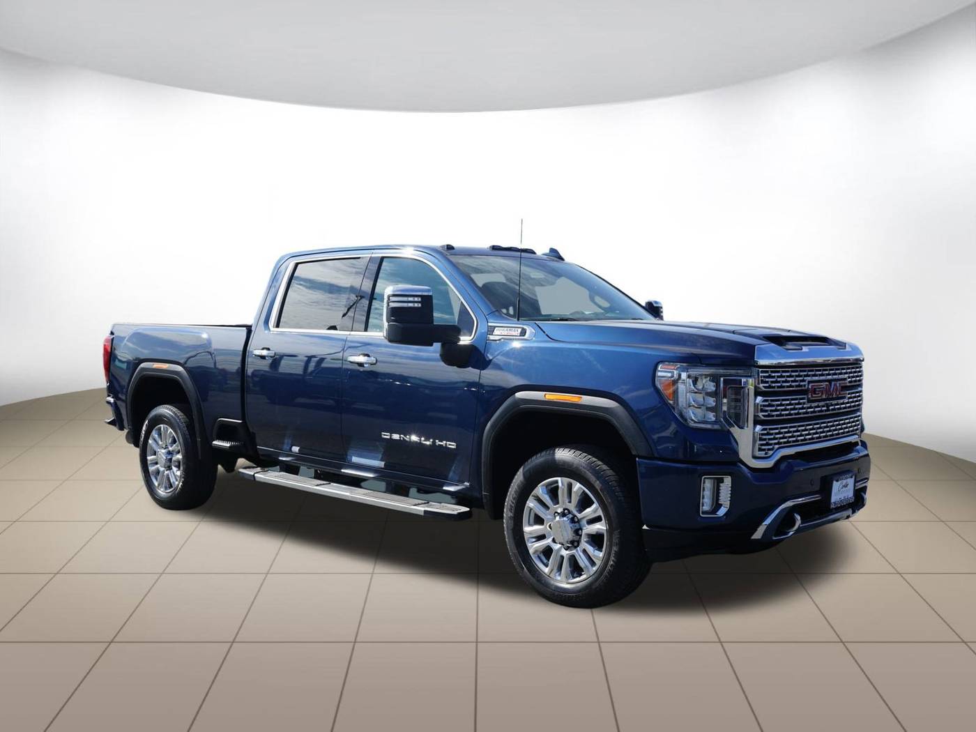 2020 GMC Sierra 3500HD Denali — Pickup Truck — 103,555 mi — Burlington, WA