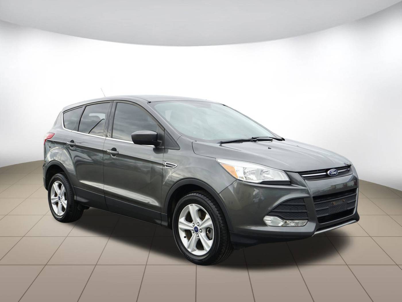 2015 Ford Escape SE — SUV — 103,468 mi — Burlington, WA