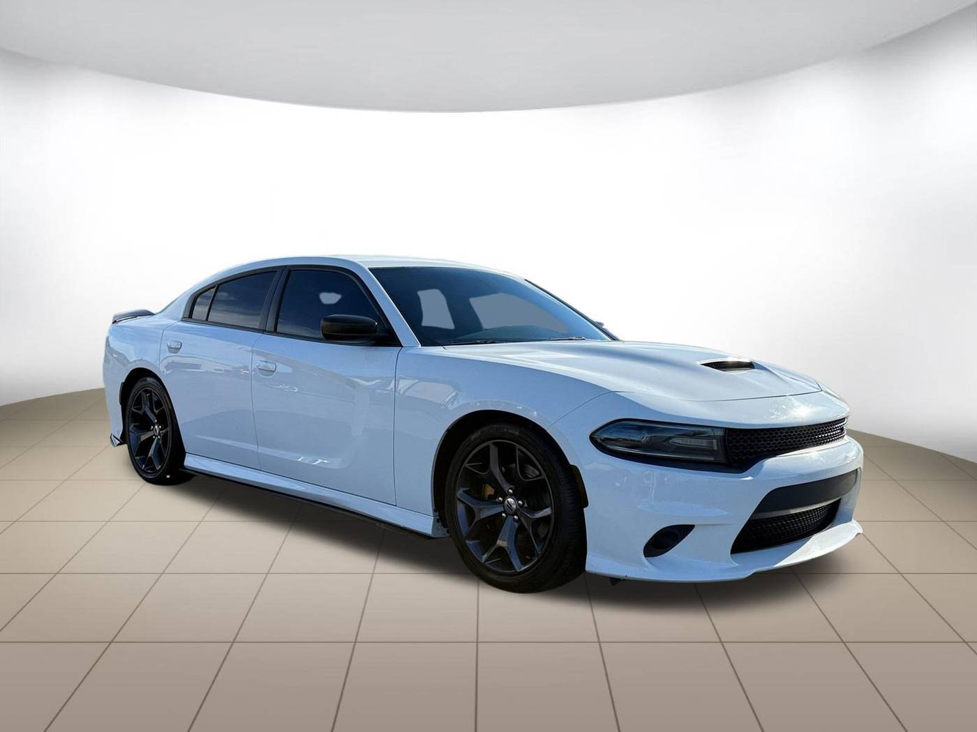 2019 Dodge Charger GT — Sedan — 74,883 mi — Burlington, WA