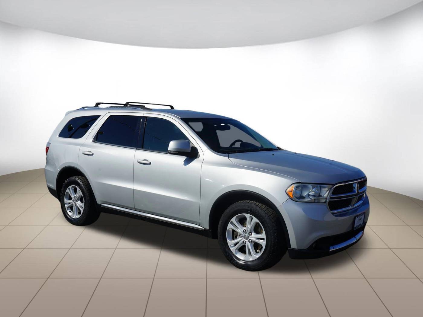 2011 Dodge Durango Crew — SUV — 258,960 mi — Burlington, WA
