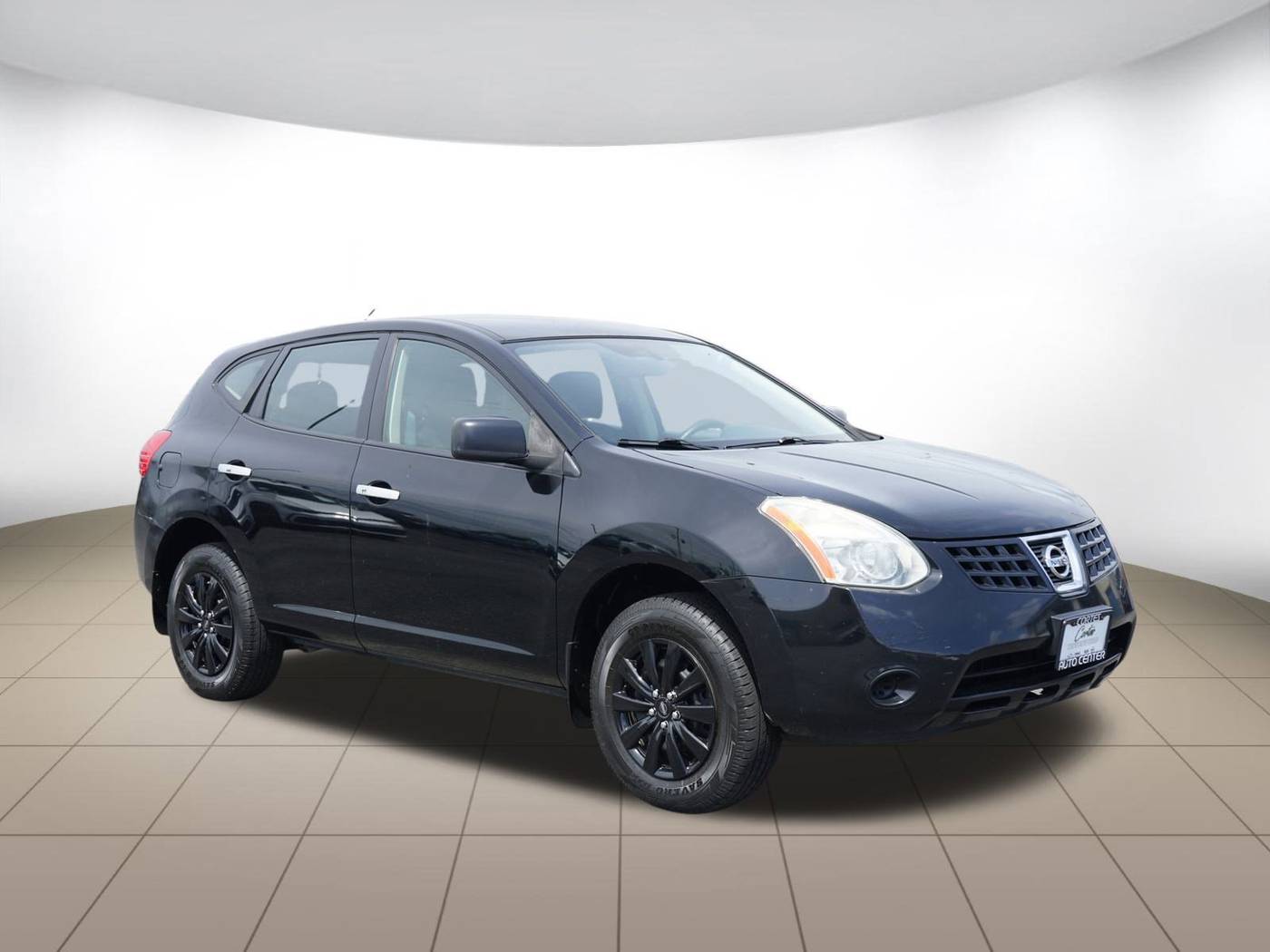 2010 Nissan Rogue S — SUV — 150,143 mi — Burlington, WA