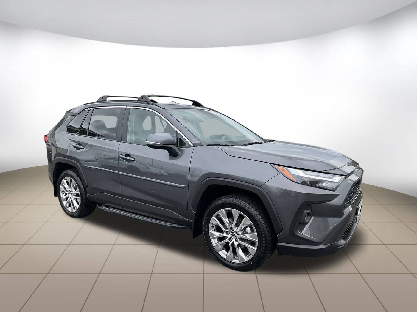 2023 Toyota RAV4 XLE Premium — SUV — 34,704 mi — Burlington, WA