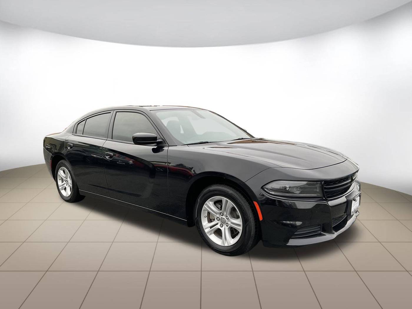 2023 Dodge Charger SXT — Sedan — 49,339 mi — Burlington, WA