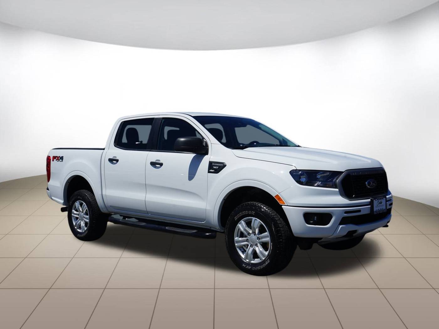 2022 Ford Ranger XLT — Pickup Truck — 25,100 mi — Burlington, WA