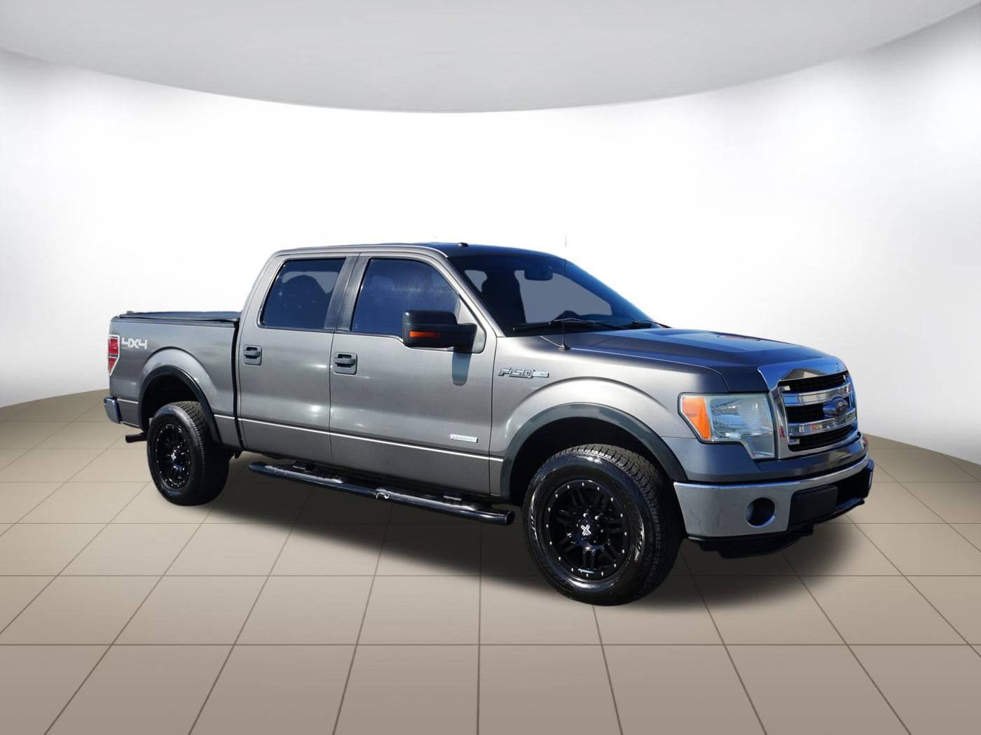 2014 Ford F-150 XLT — Pickup Truck — 179,266 mi — Burlington, WA