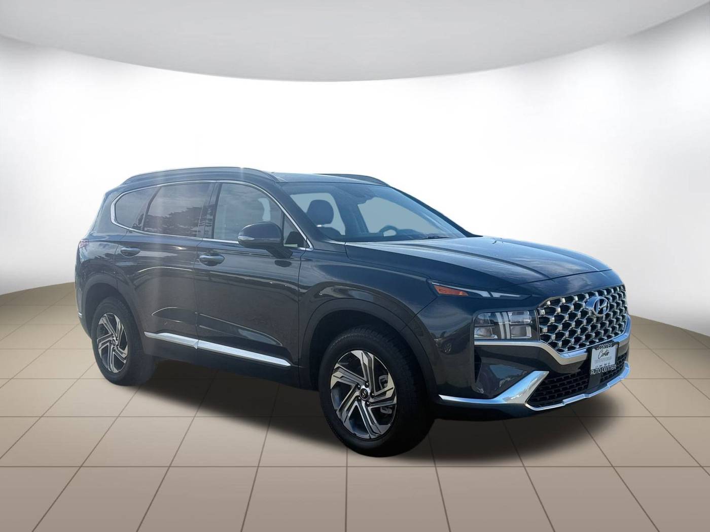 2023 Hyundai Santa Fe SEL — SUV — 51,034 mi — Burlington, WA