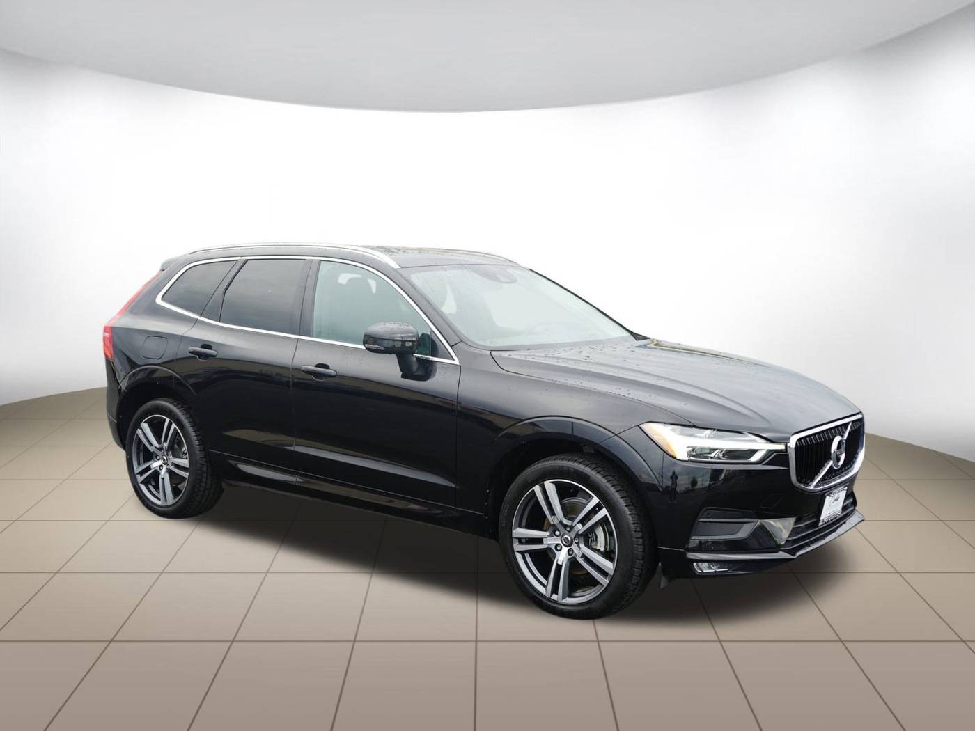 2021 Volvo XC60 Momentum — SUV — 42,370 mi — Burlington, WA