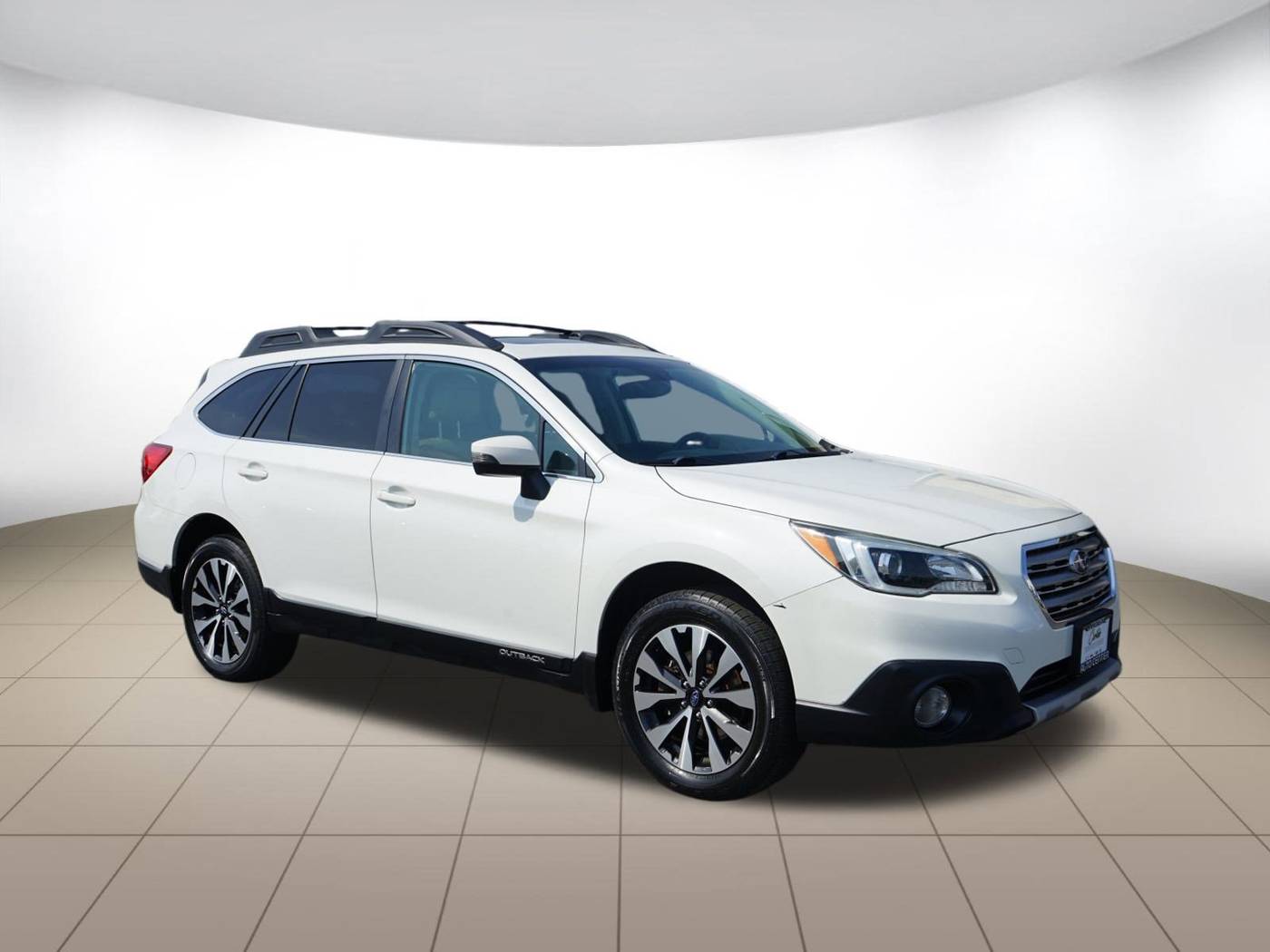 2016 Subaru Outback 3.6R Limited — SUV — 127,987 mi — Burlington, WA