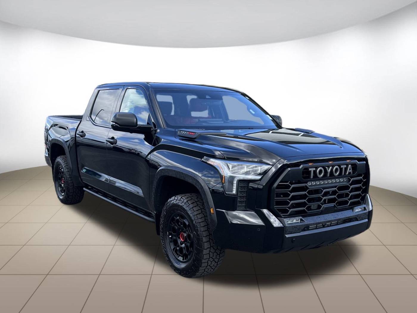 2024 Toyota Tundra Hybrid TRD Pro — Pickup Truck — 37,775 mi — Burlington, WA