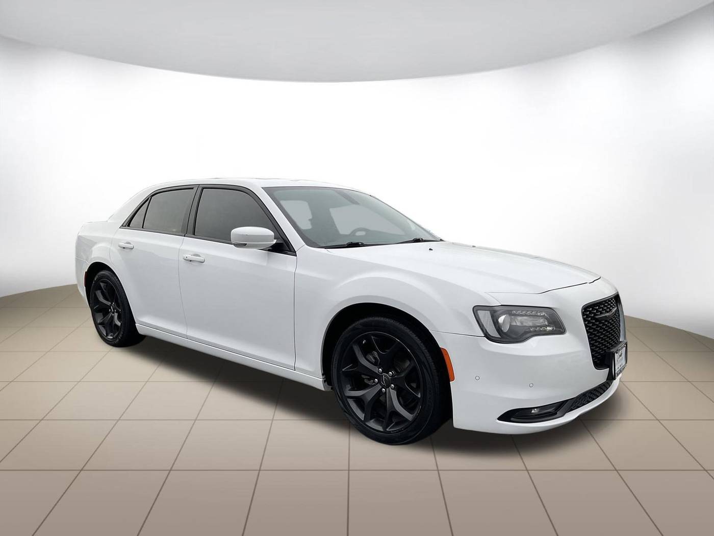 2022 Chrysler 300 S — Sedan — 51,772 mi — Burlington, WA