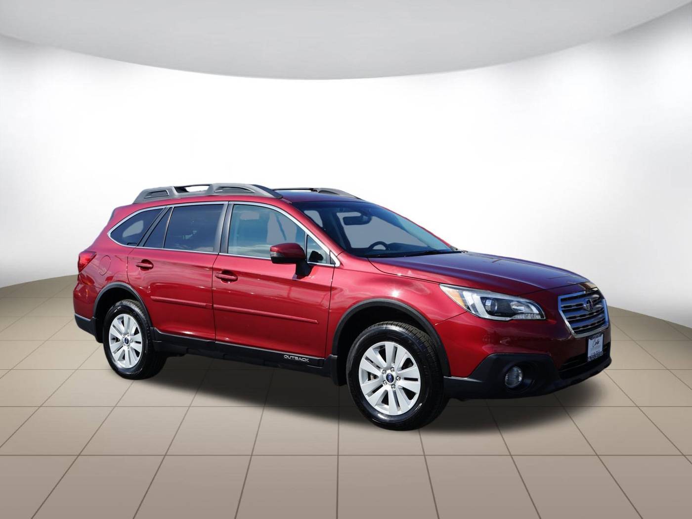 2017 Subaru Outback 2.5i Premium — SUV — 59,039 mi — Burlington, WA