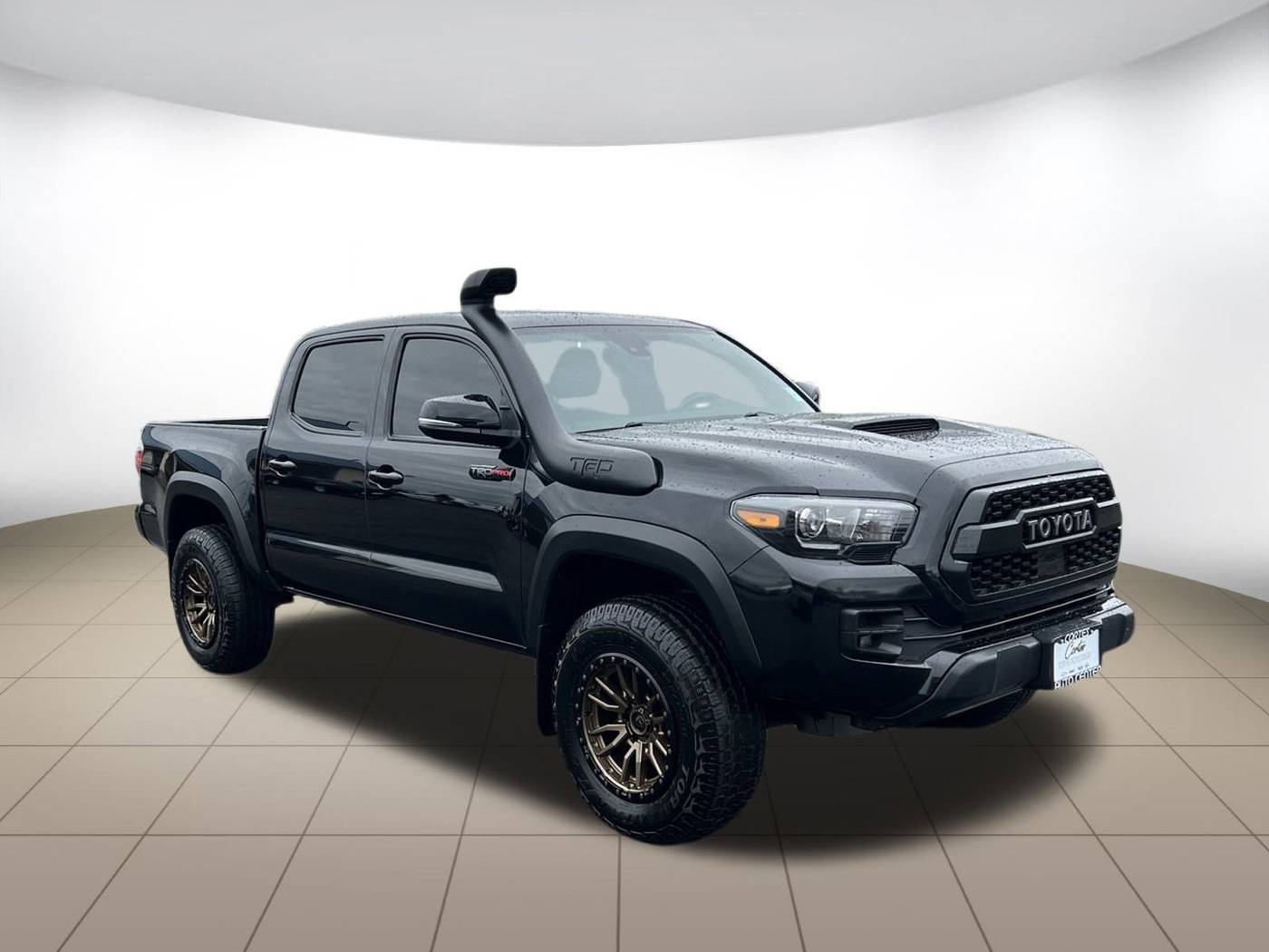 2019 Toyota Tacoma TRD Pro — Pickup Truck — 53,228 mi — Burlington, WA