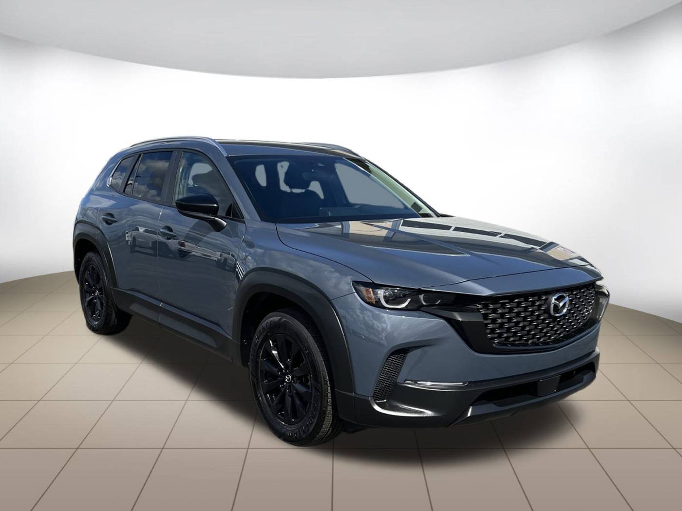 2024 Mazda CX-50 Preferred — SUV — 9,713 mi — Burlington, WA