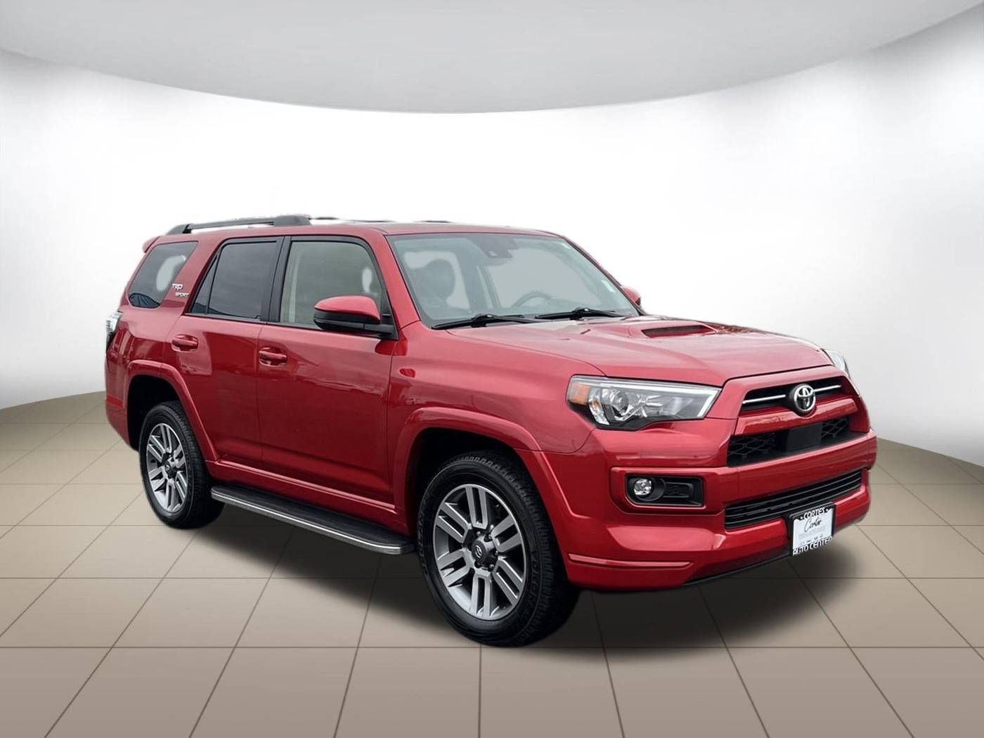 2023 Toyota 4Runner TRD Sport — SUV — 29,724 mi — Burlington, WA