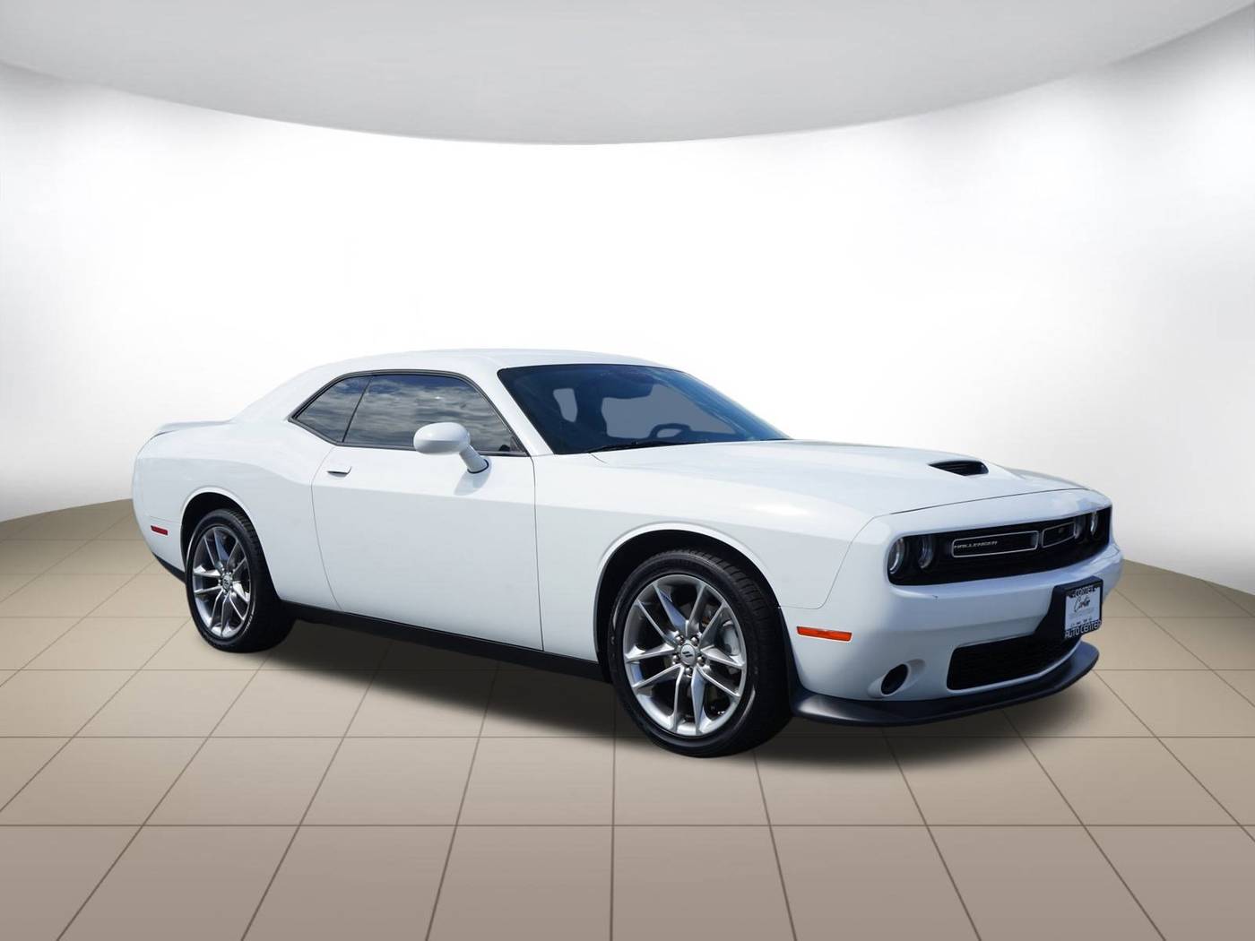 2023 Dodge Challenger GT — Coupe — 41,080 mi — Burlington, WA
