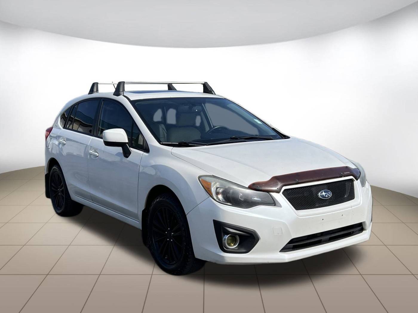 2012 Subaru Impreza 2.0i Premium — Wagon — 175,892 mi — Burlington, WA