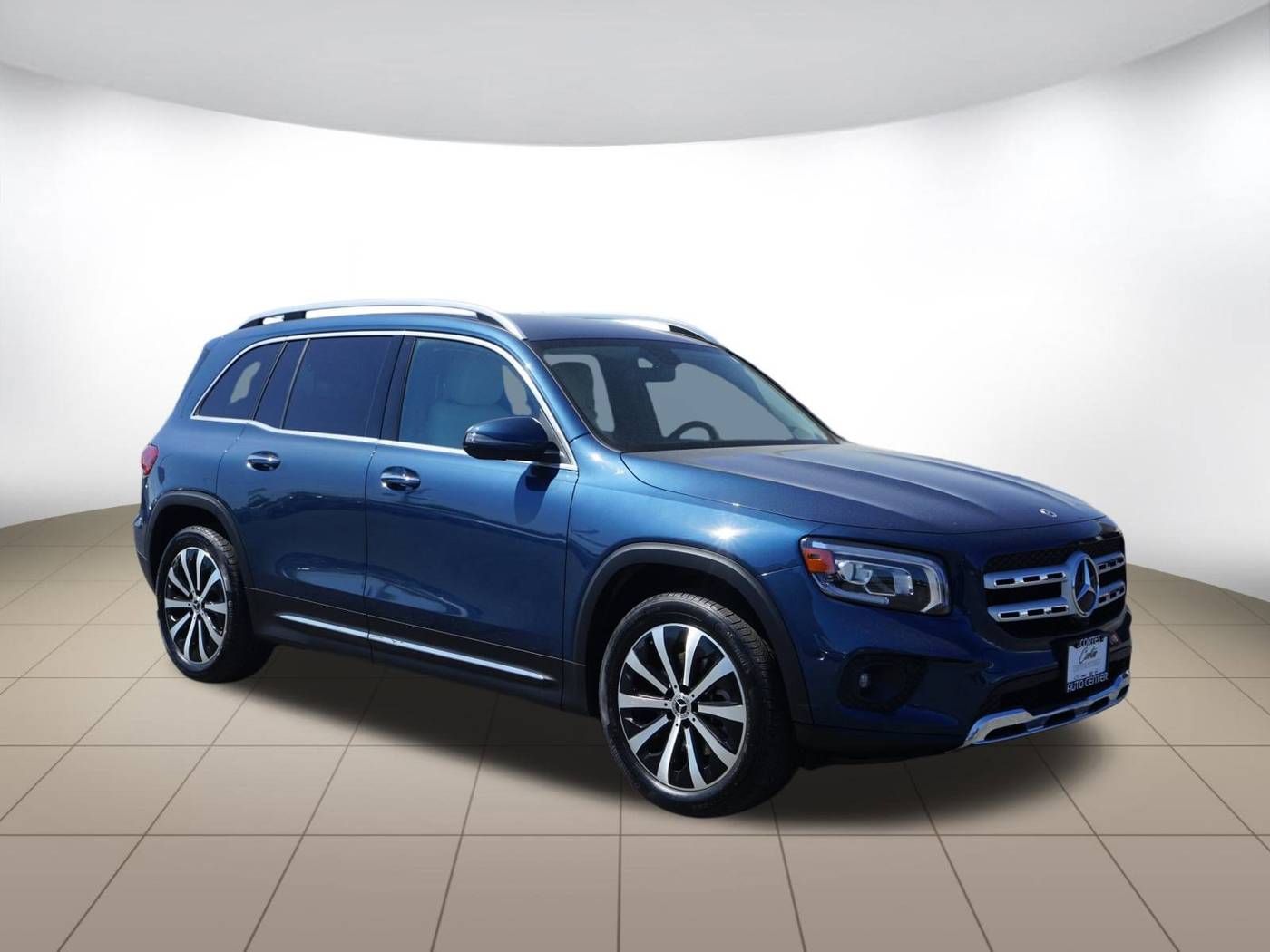 2023 Mercedes-Benz GLB GLB 250 — SUV — 46,279 mi — Burlington, WA