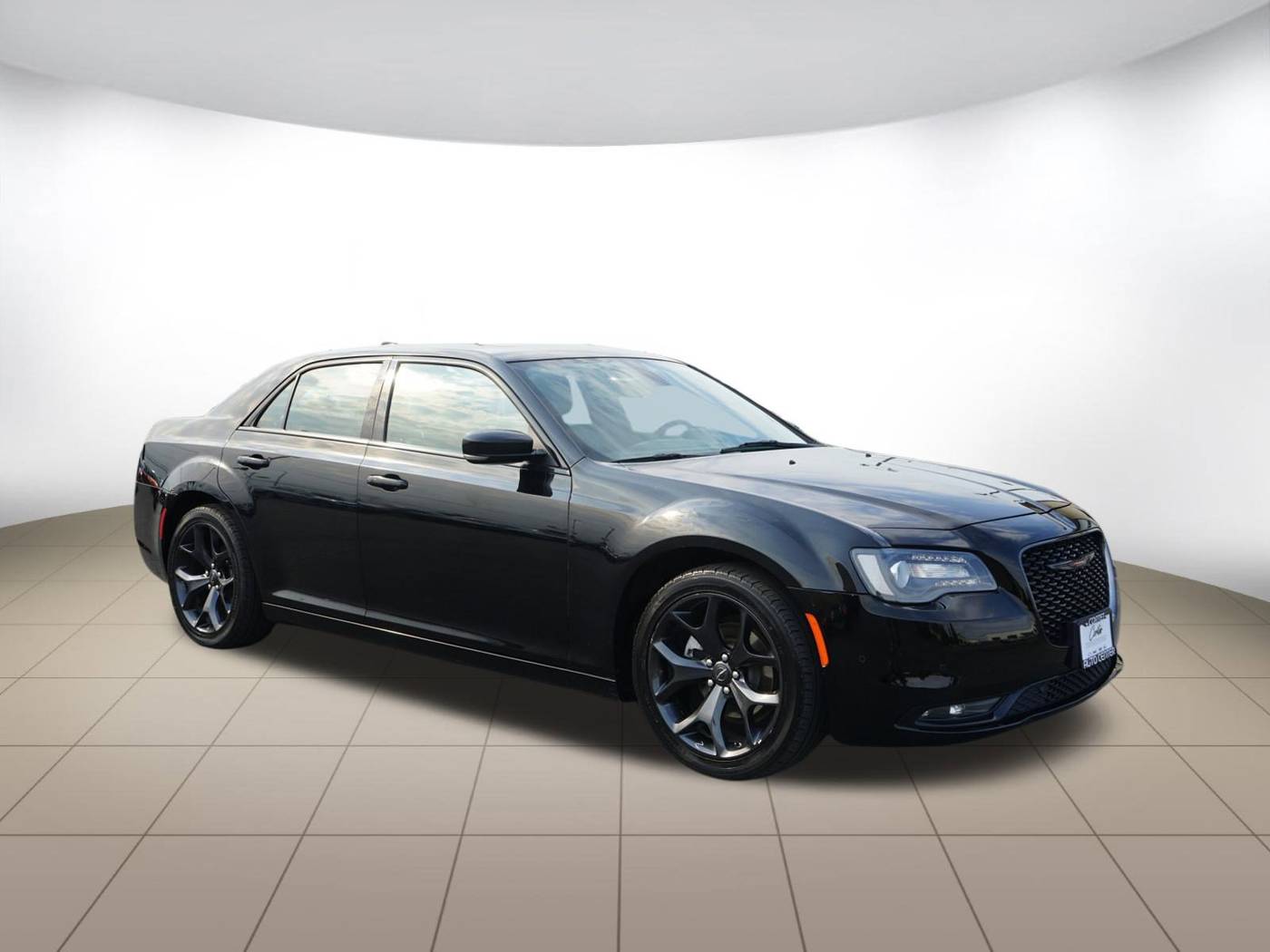2023 Chrysler 300 S — Sedan — 51,312 mi — Burlington, WA